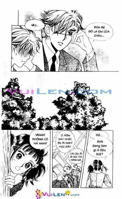 có anh trong đời chapter 4 92
