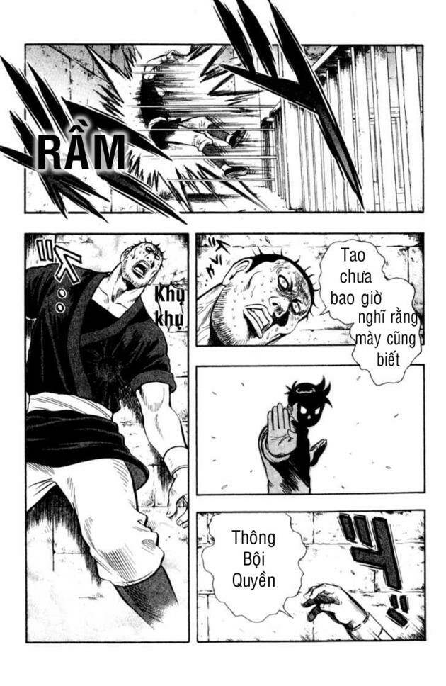 hoàng phi hồng phần iii chapter 5 107