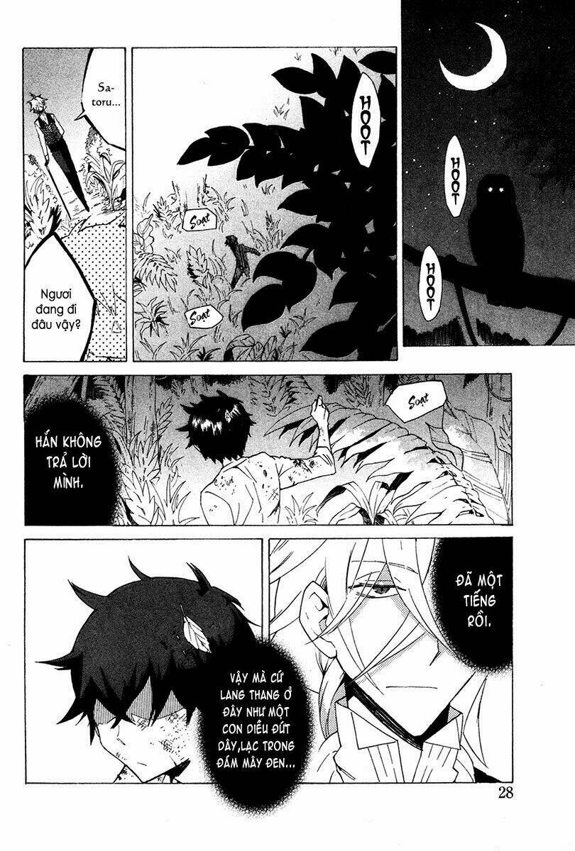 hell’s kitchen chapter 20 29