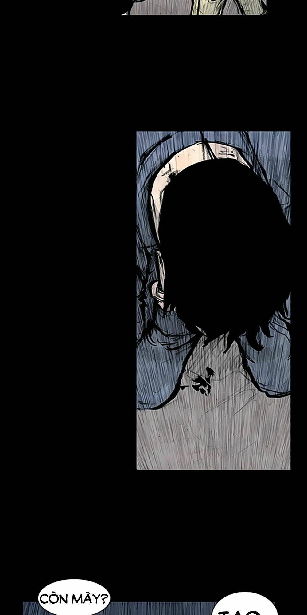 độc cô tiền truyện chapter 128 4