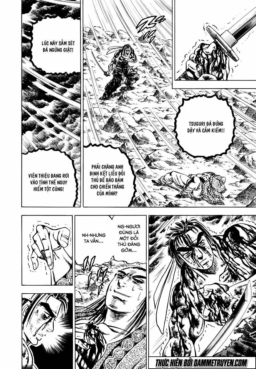 akakatsuki!! otokojuku - seinen yo, taishi wo idake chapter 43 8