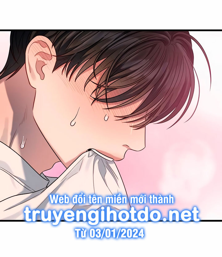 [18+] dục vọng tao nhã chapter 35.1 25