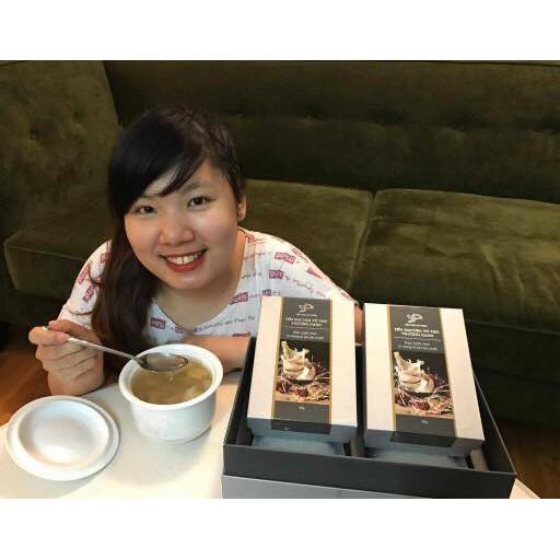 Yến Nguyên Tổ Thô Thượng Hạng - 100g