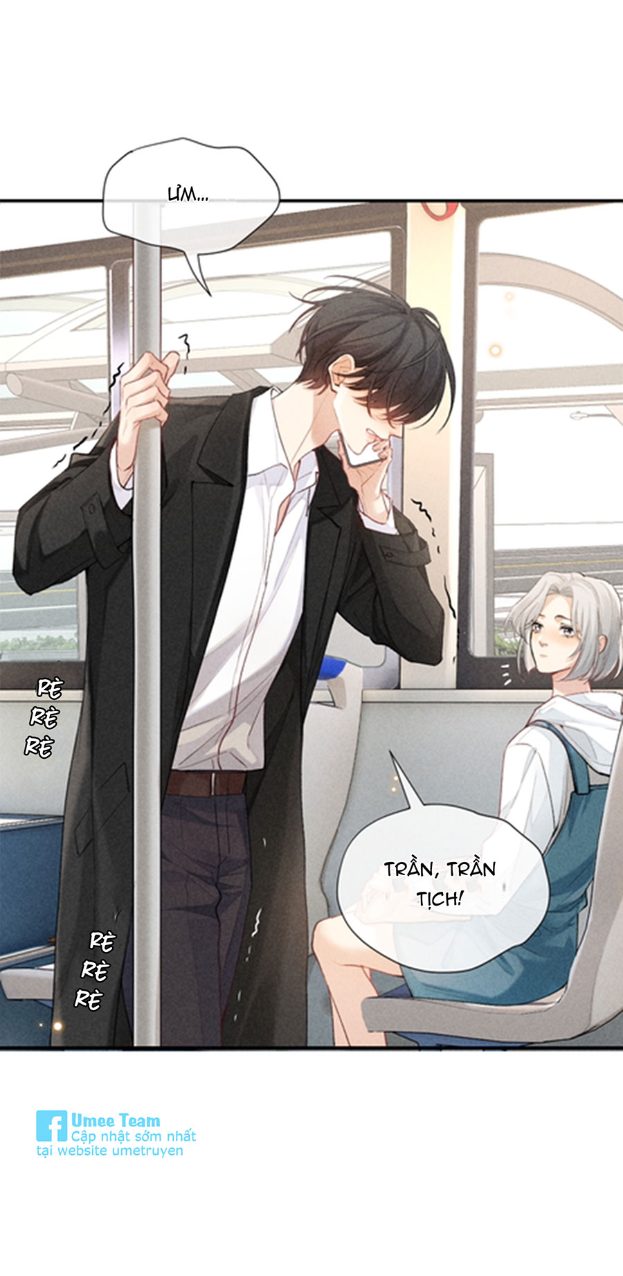 trò chơi săn mồi chapter 81 40