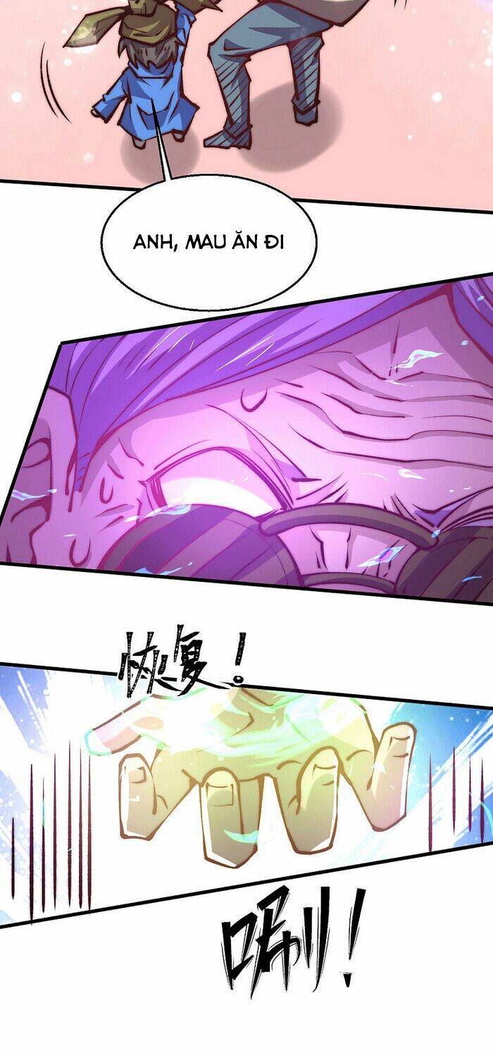 đô thị đỉnh phong cao thủ chapter 233 23