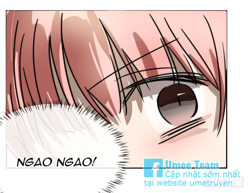 bắt lấy ngao ngao chapter 7 31