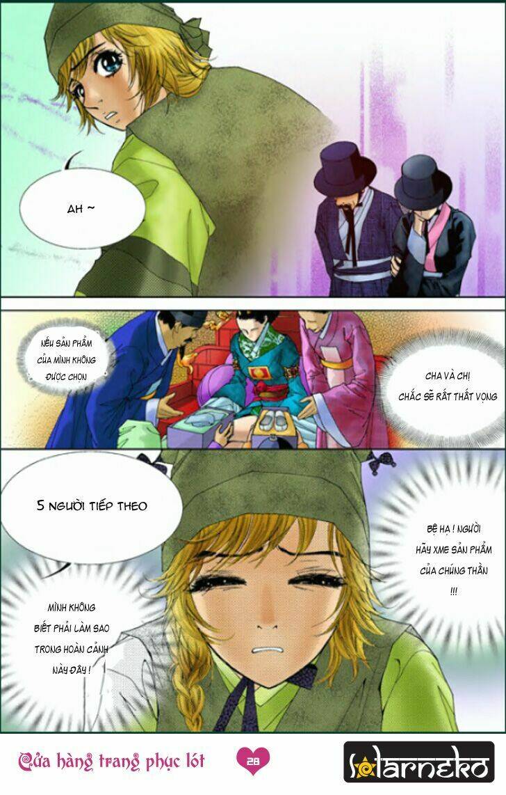 lingerie chapter 1 32