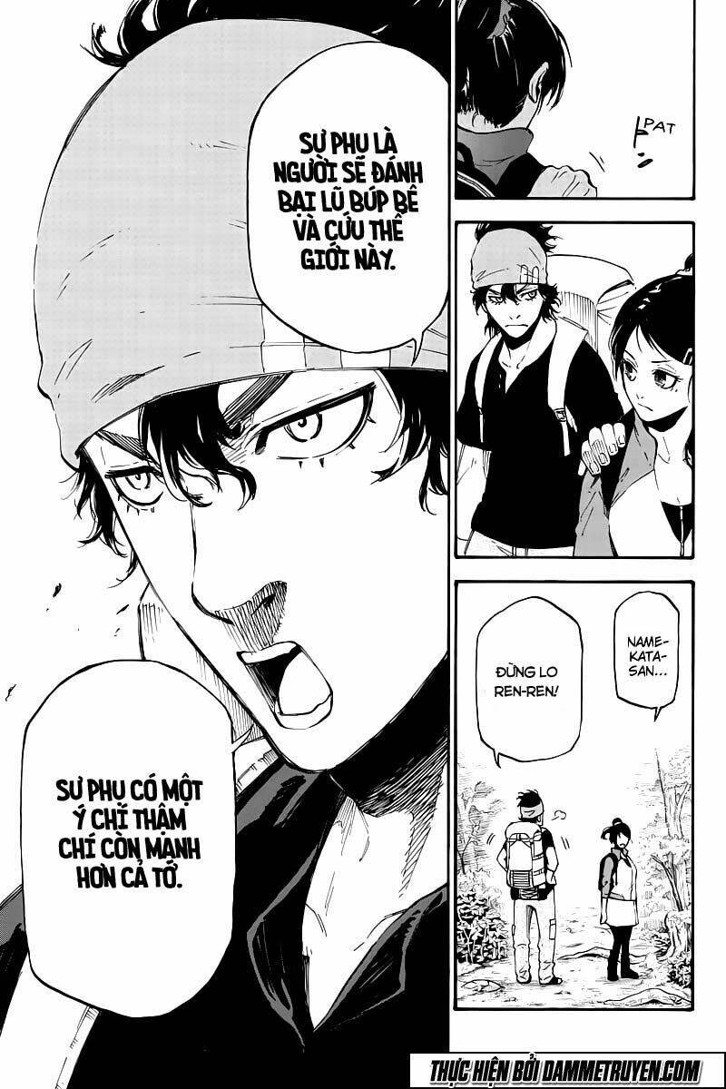 dolly kill kill chapter 64 7