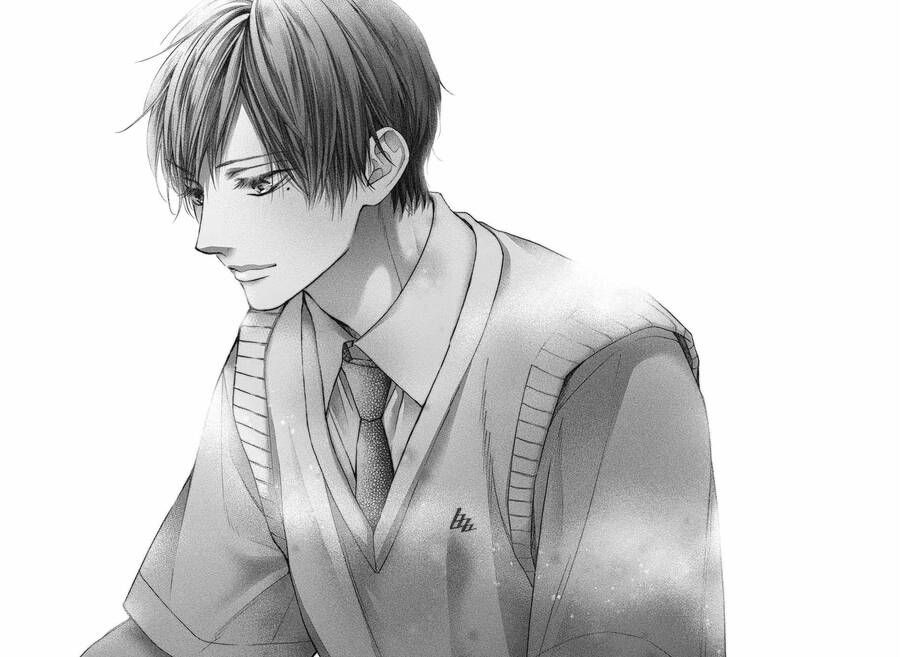 kono oto tomare! chapter 118 8
