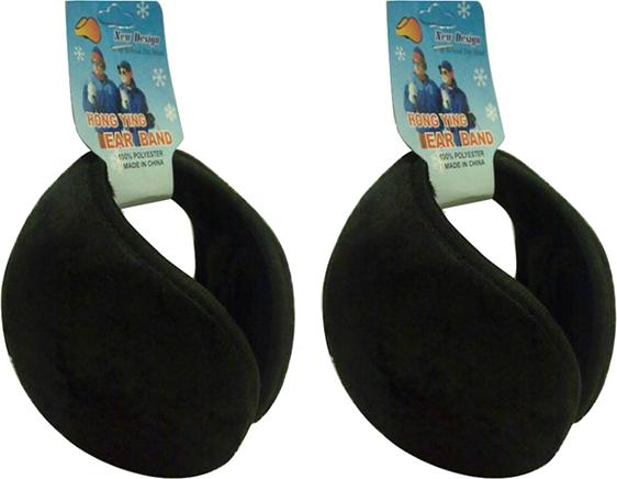 Combo 2 Chiếc Bịt Tai Nam/Nữ Thời Trang Mùa Đông