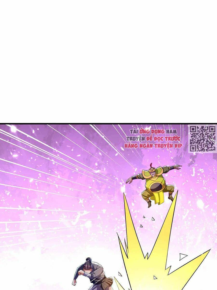 vạn giới tiên vương chapter 114 23