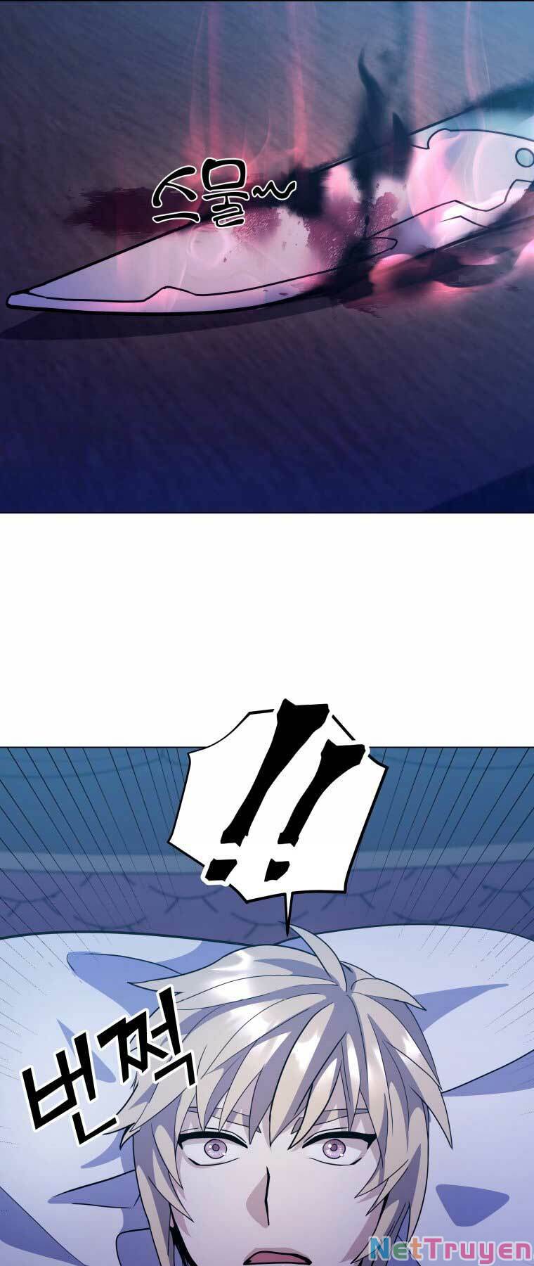 bạo chúa cường hoành chapter 8 54