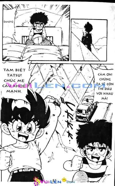 vua bóng ném chapter 18 86