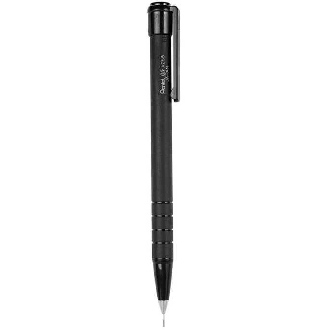 Bút chì bấm Pentel 0.5 A255 Japan