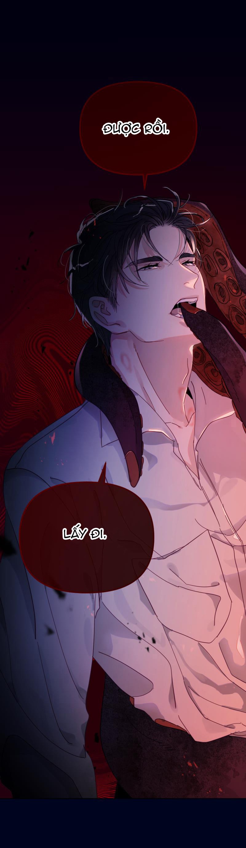 tiên cá trên bờ chapter 5 26