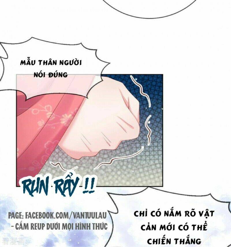 thị huyết y phi chapter 81 11