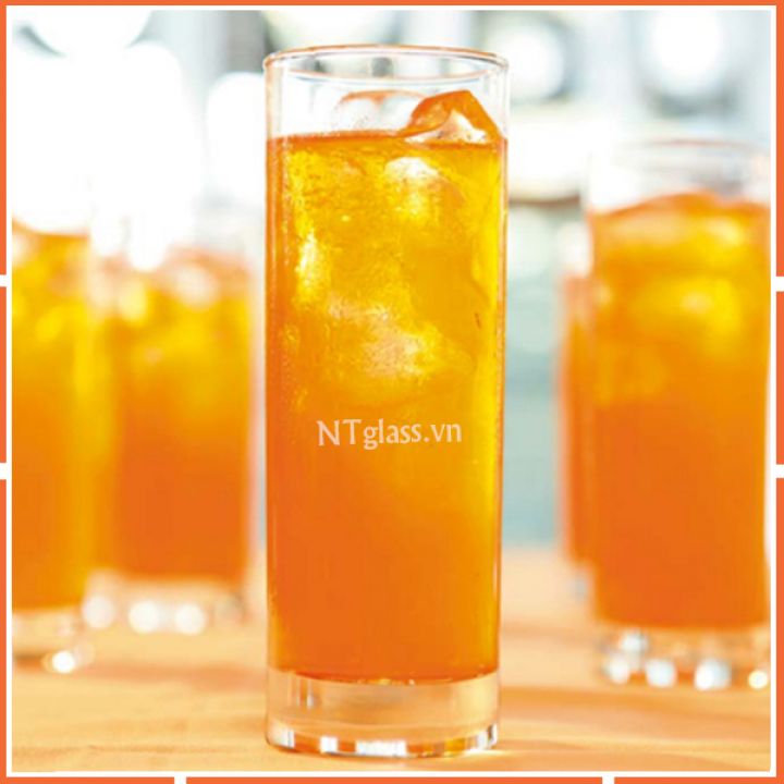 Ly Thủy Tinh New York lớn 340ml – B07812