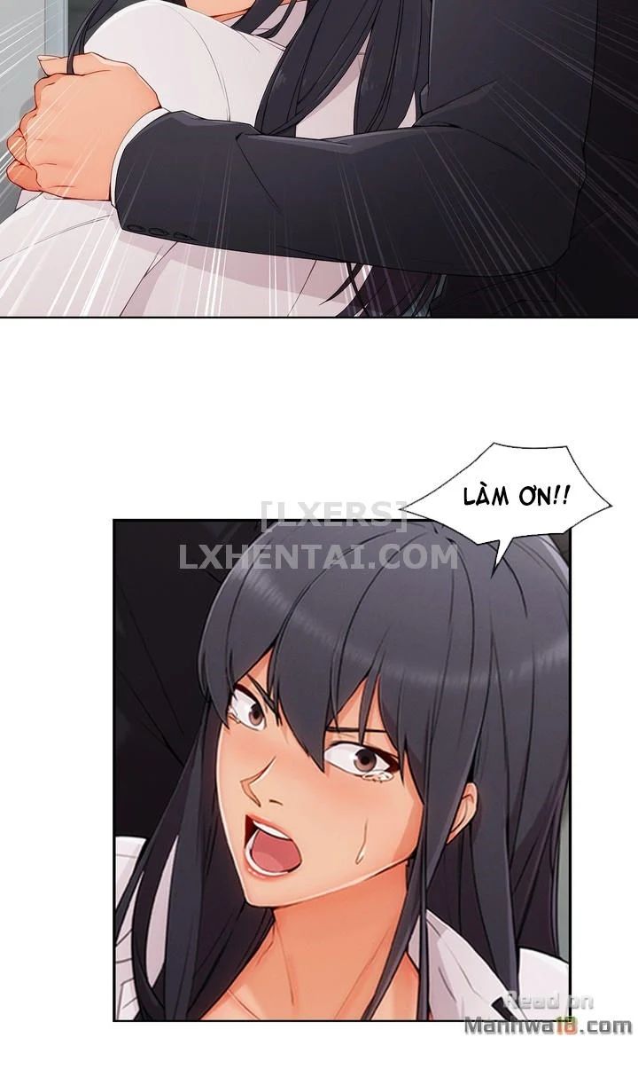 điên cuồng nhưng ngọt ngào chapter 44 31