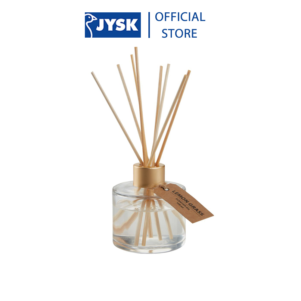 Tinh dầu thơm | JYSK Lindome | nhiều hương | 100ml