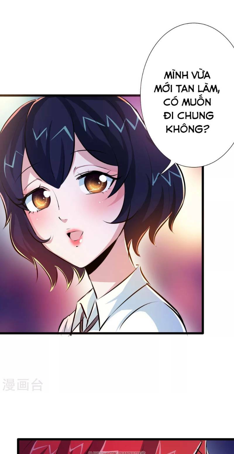 tối cường đặc chủng binh của hoa khôi chapter 43 25