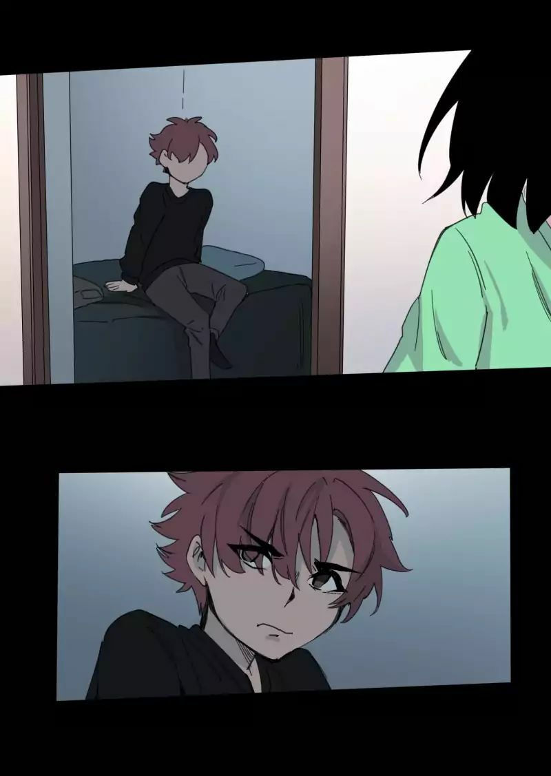 lumine - cội nguồn ánh sáng chapter 21 38