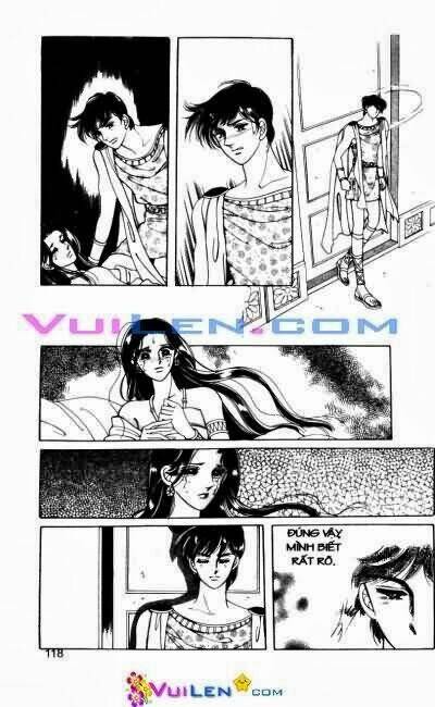 hậu duệ hoàng gia chapter 11 118