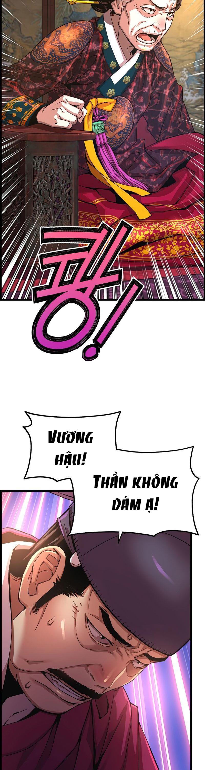 tôi sẽ sống như một hoàng tử chapter 72 2