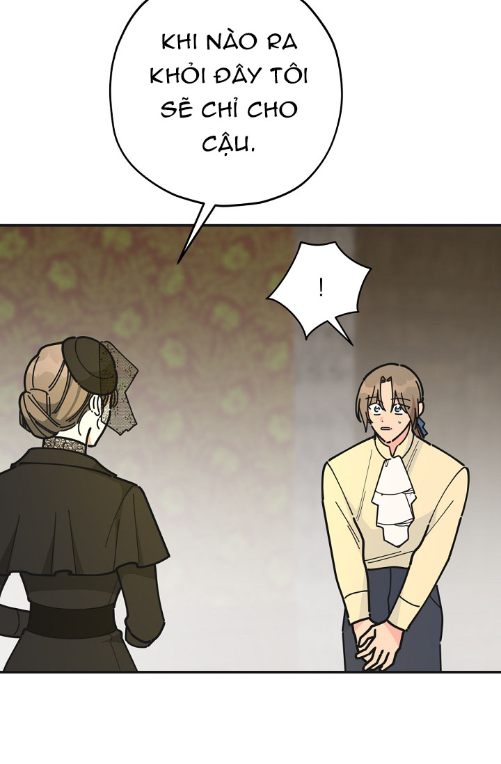 ác nữ tiểu thư chapter 84.1 73