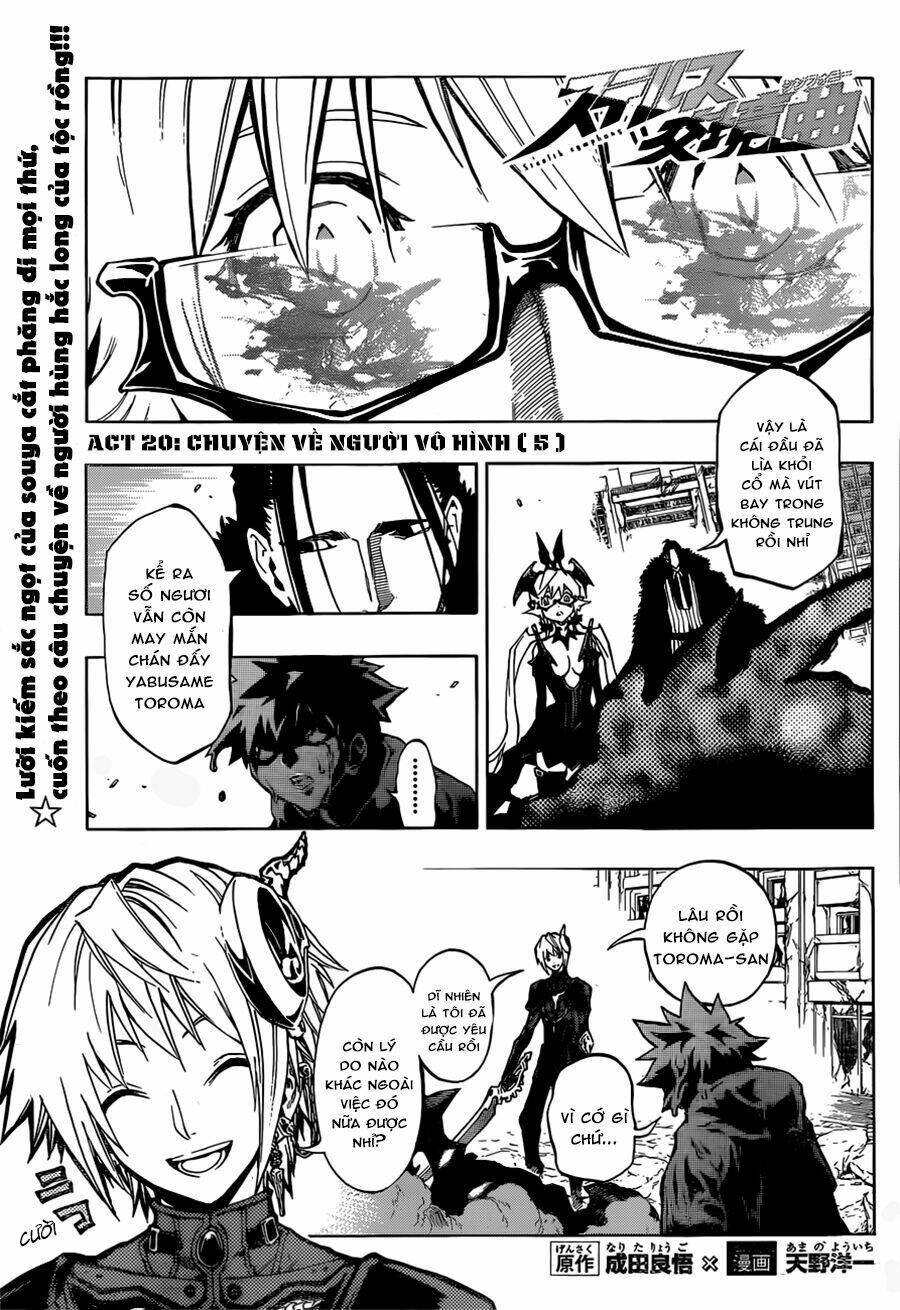 stealth symphony chapter 20 3