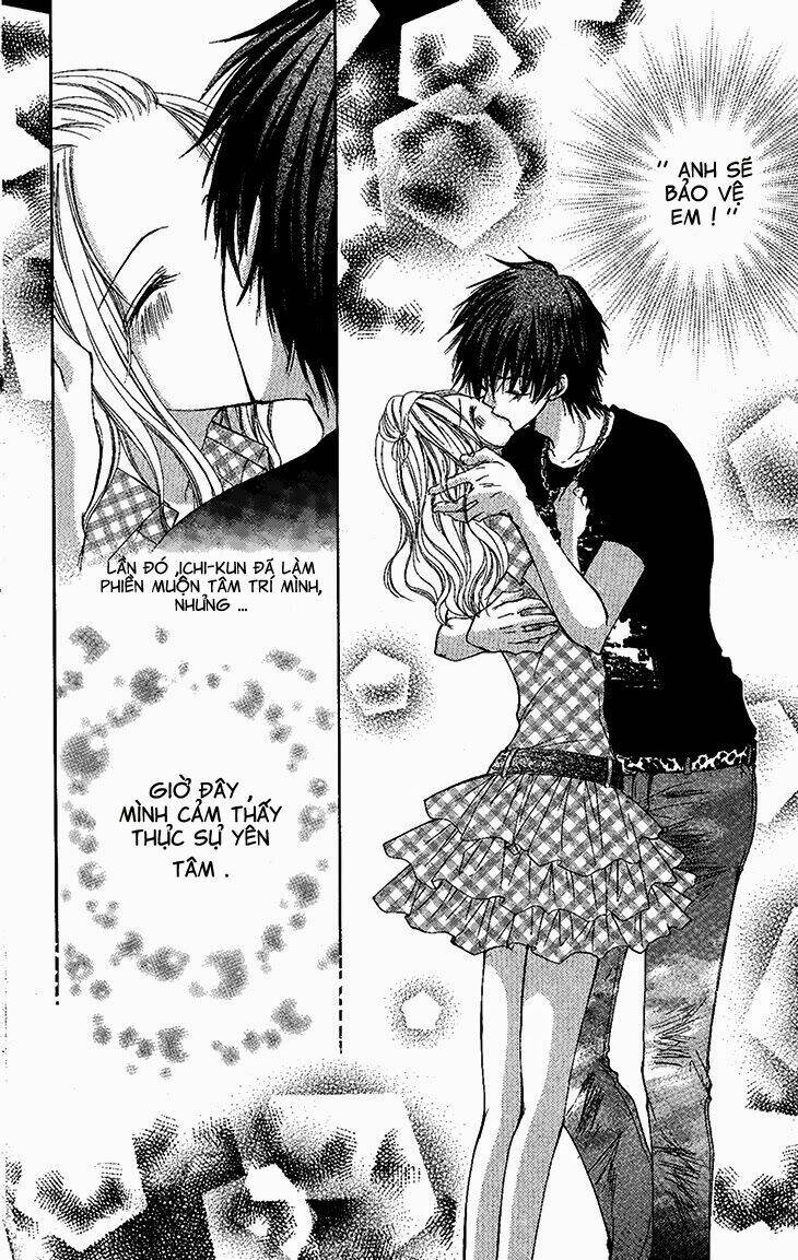 ai kiss - idol kiss chapter 3 5