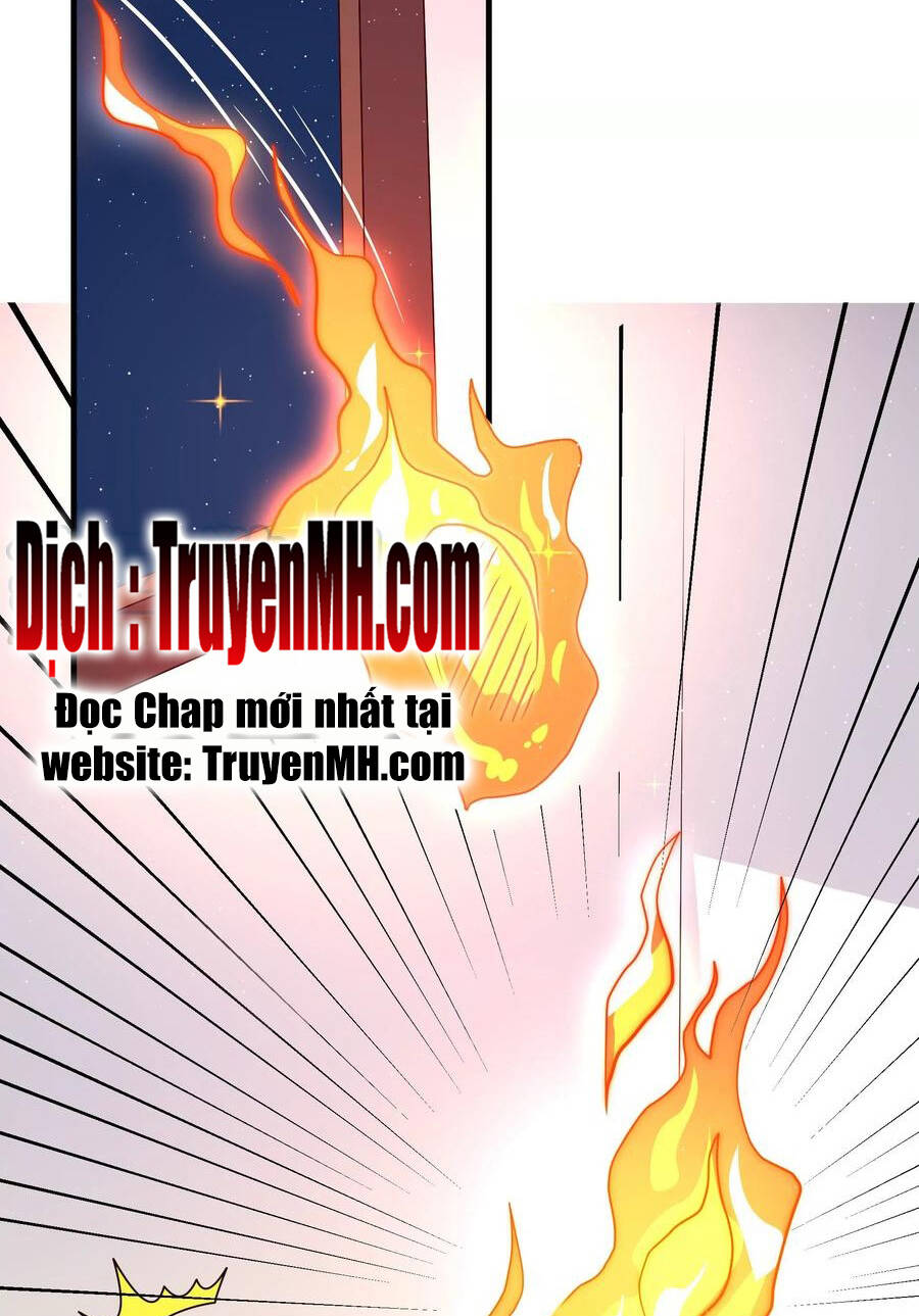 ngày nào thiếu soái cũng ghen chapter 425 2