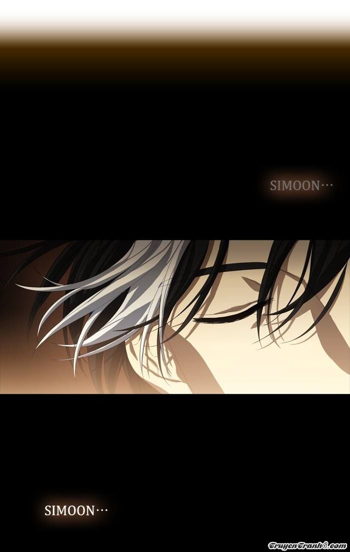 si mun - người giao tiếp với linh hồn chapter 8 1