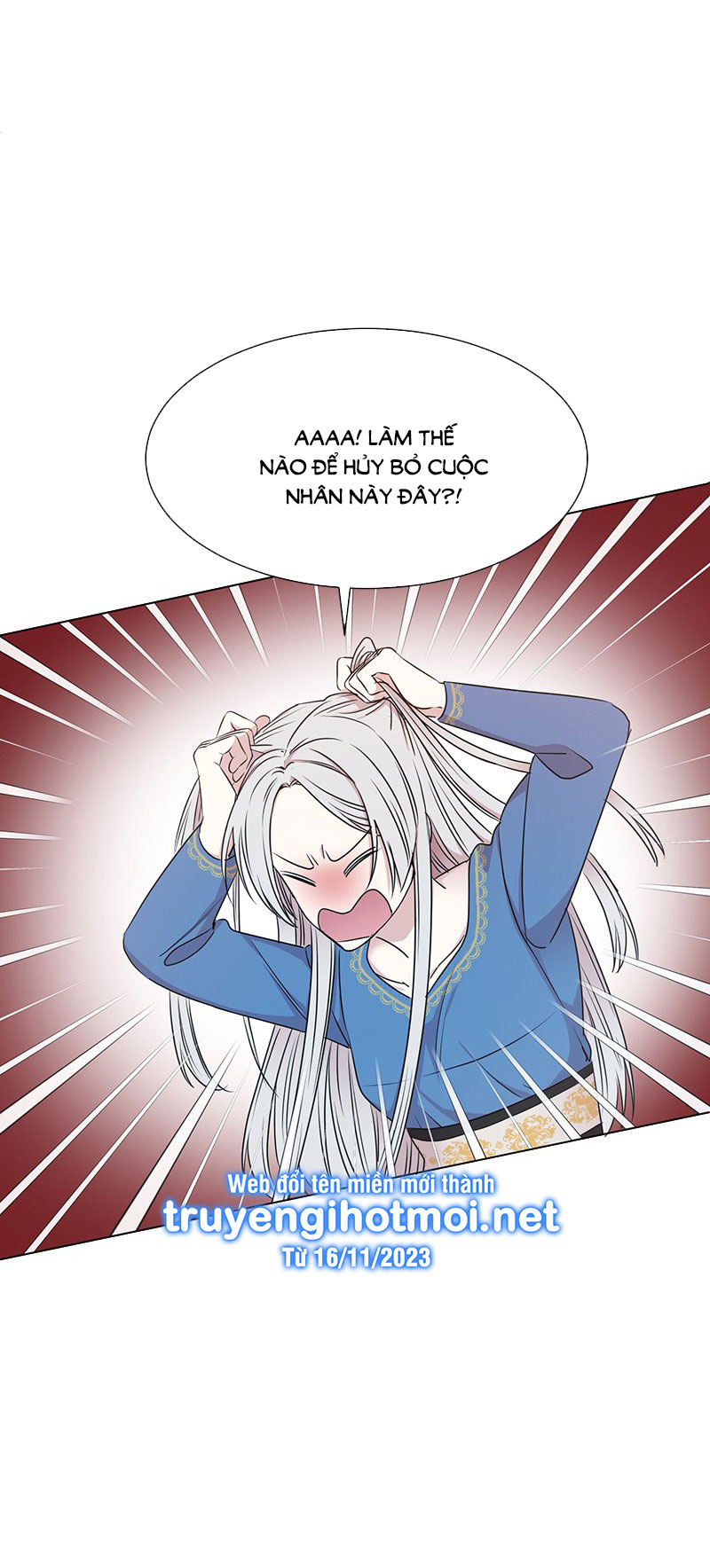 tôi chán nản vì người chồng thứ 2 còn "khỏe" hơn chồng cũ chapter 3.2 30