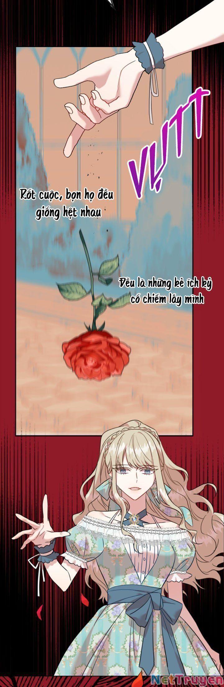 xin ngài đừng ăn tôi chapter 48 37