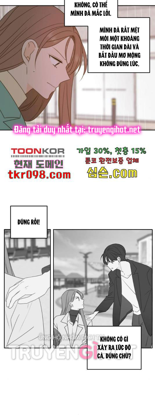 hẹn gặp anh ở kiếp thứ 19 chapter 91 15