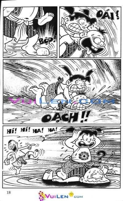 thần đồng đất việt chapter 10 15