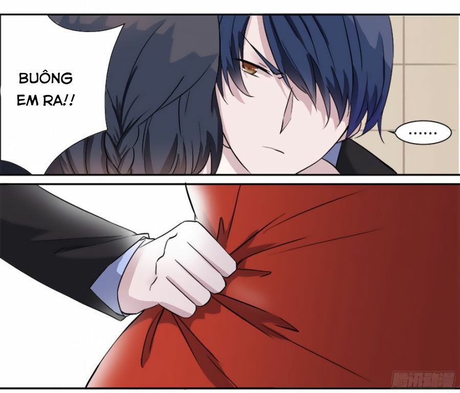 thiên kim đường môn chapter 48 5