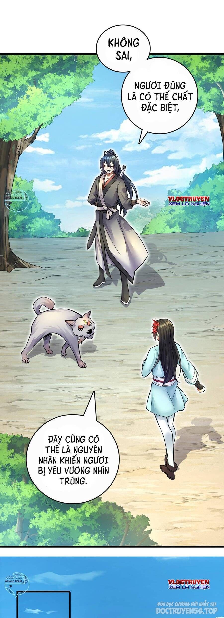 bắt đầu với kiếm vực, ta lặng lẽ tu luyện thành kiếm thần chapter 15 12