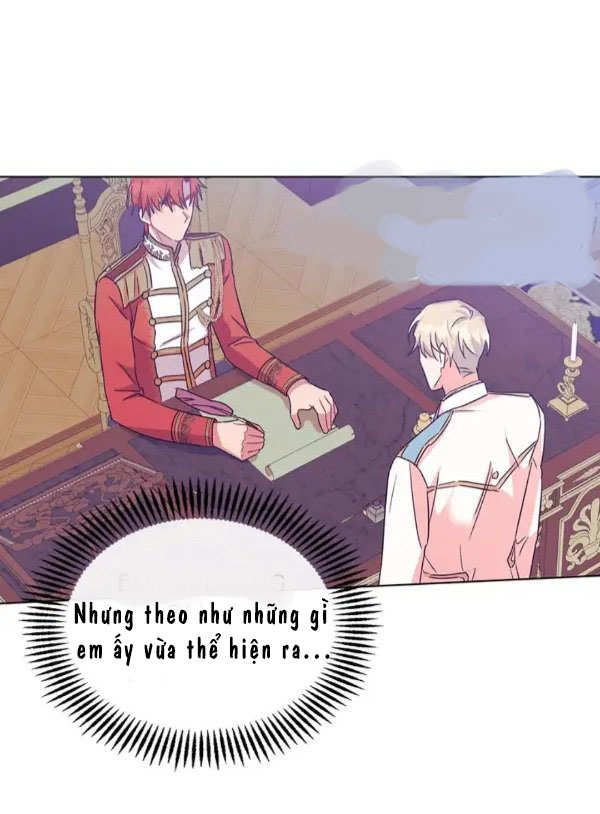 kết hôn cùng nhân vật phản diện chapter 8 64