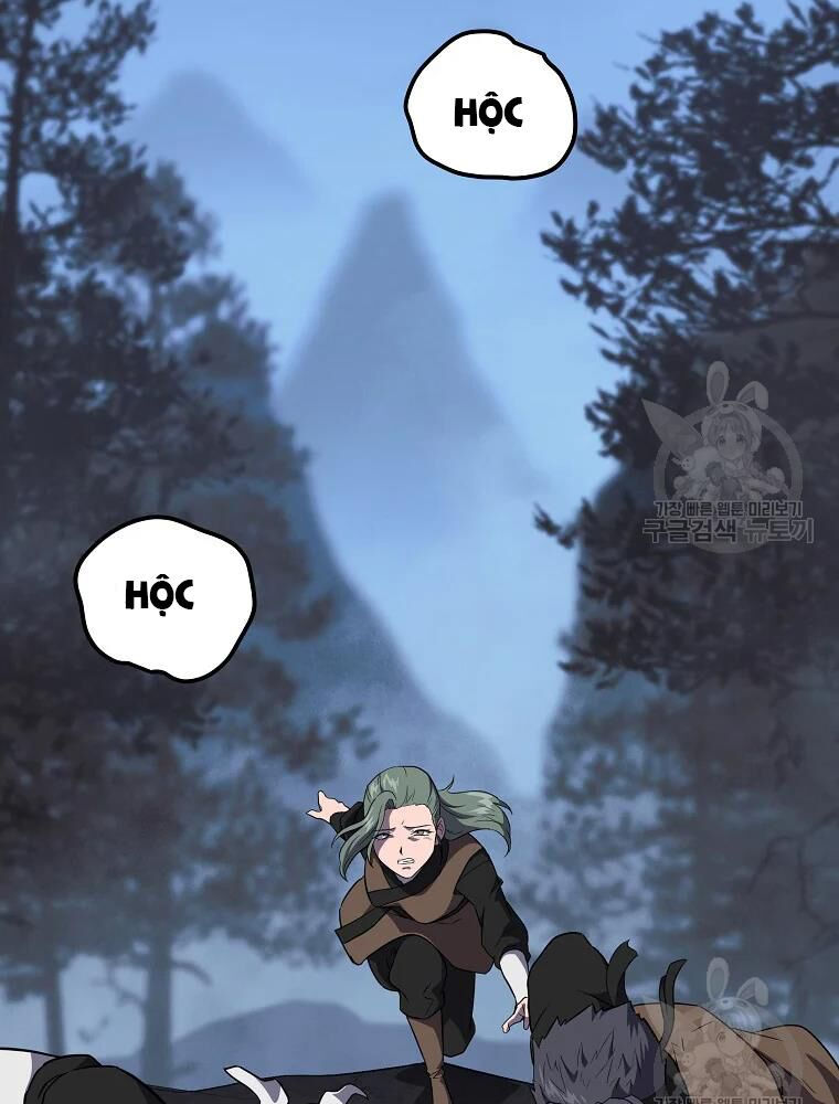 thiếu niên phương sĩ chapter 33 76