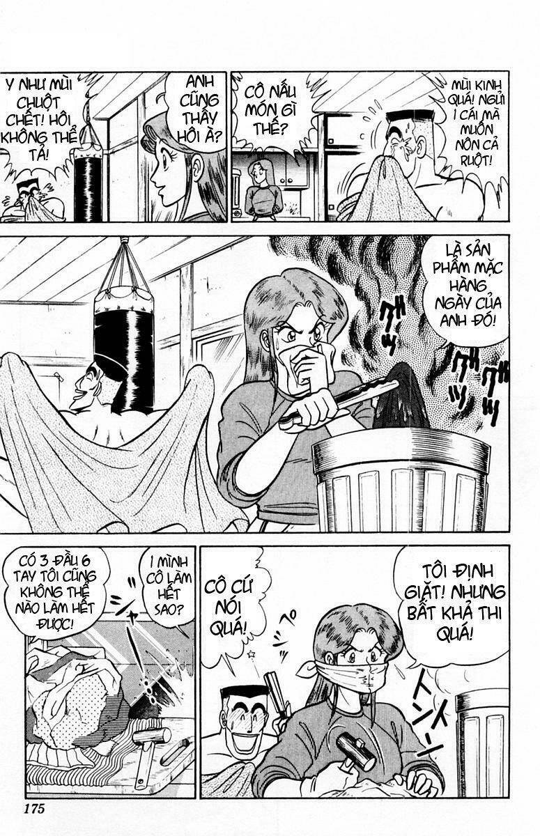 yuu & mi chapter 48 7