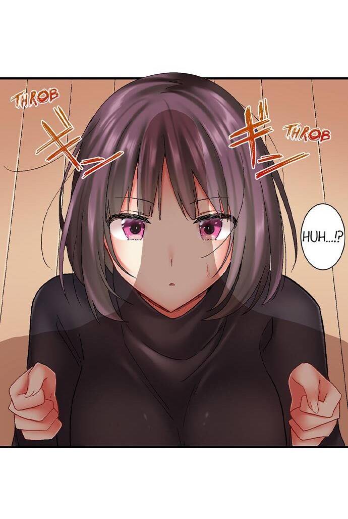 kuru na niizuma to no shinkon seikatsu wa amarini mo… yara shikatta chapter 1 49