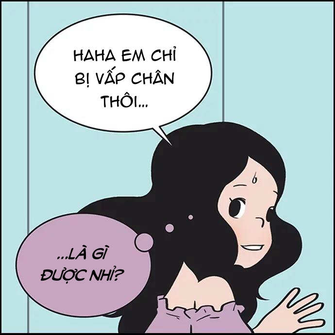 yumis cells chapter 28 26