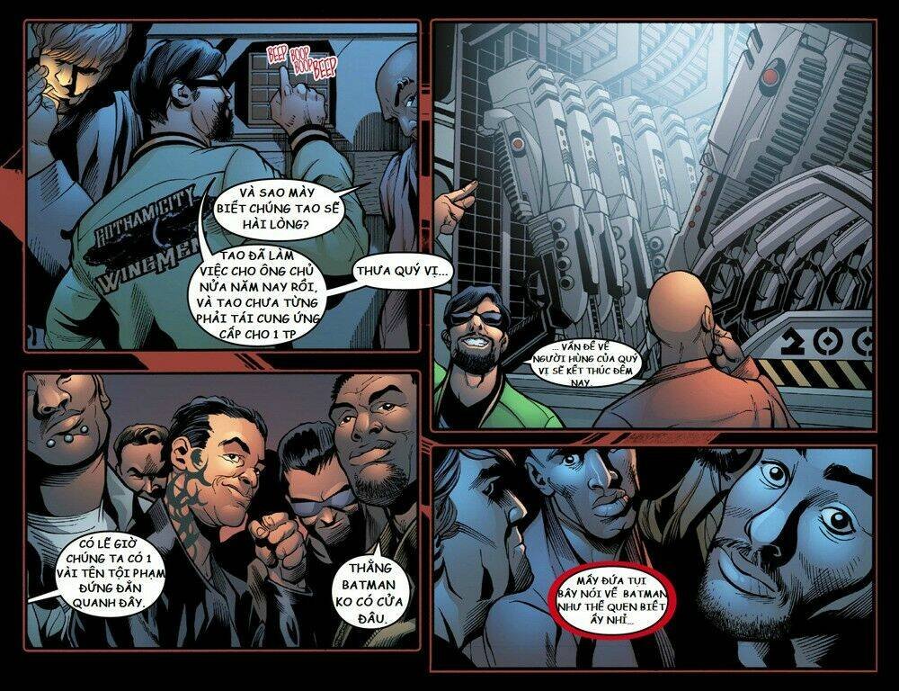 smallville season 11 chapter 13 10