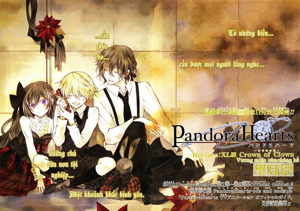 pandora hearts chapter 43 3