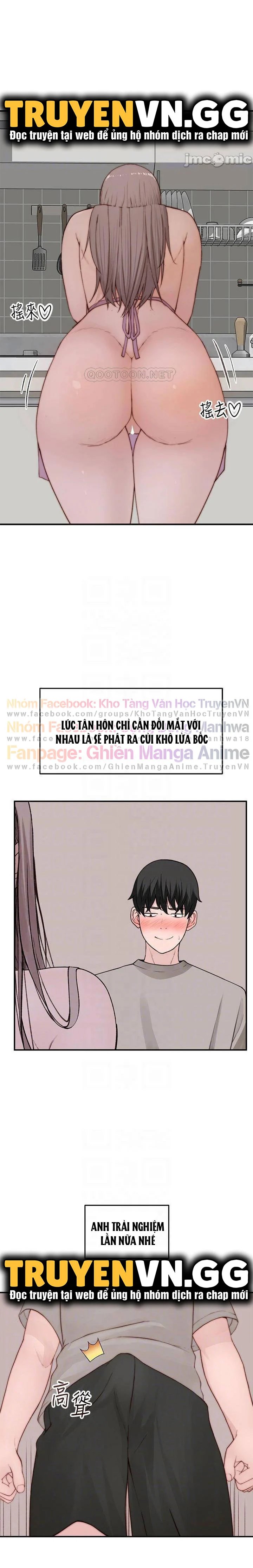 giữa hai ta chapter 94 5