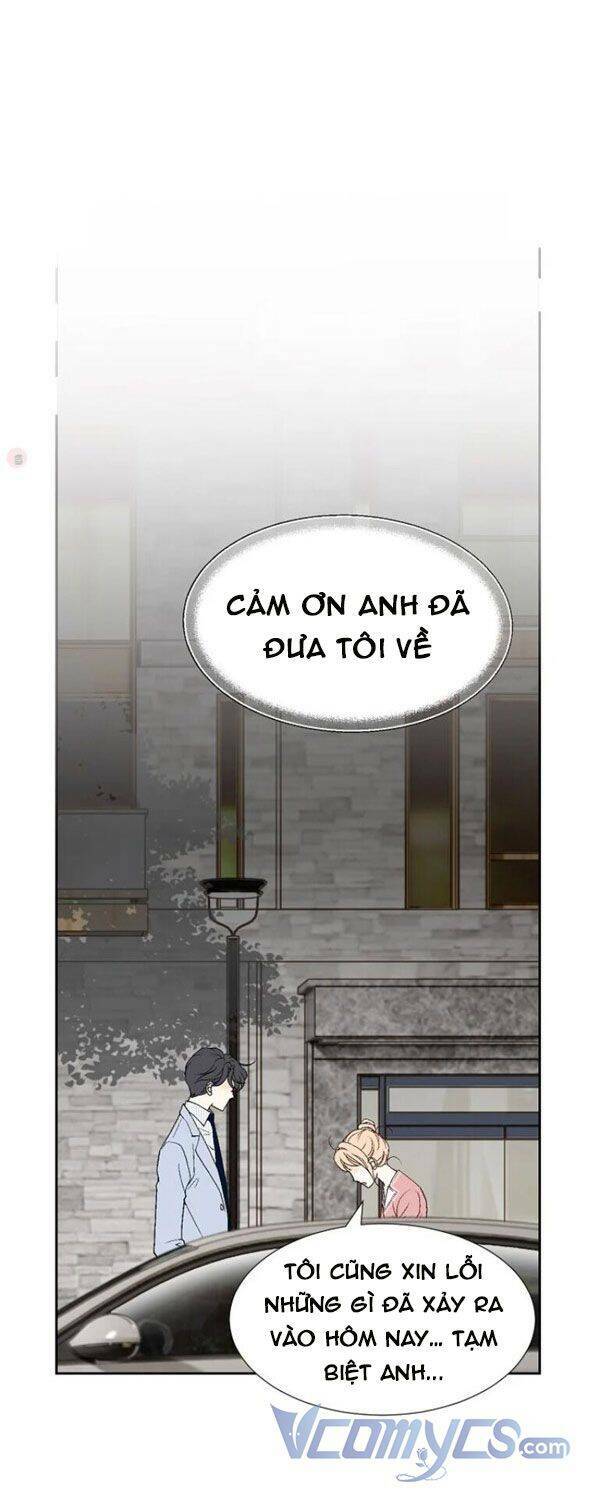 lee bom, em là của anh chapter 44 32