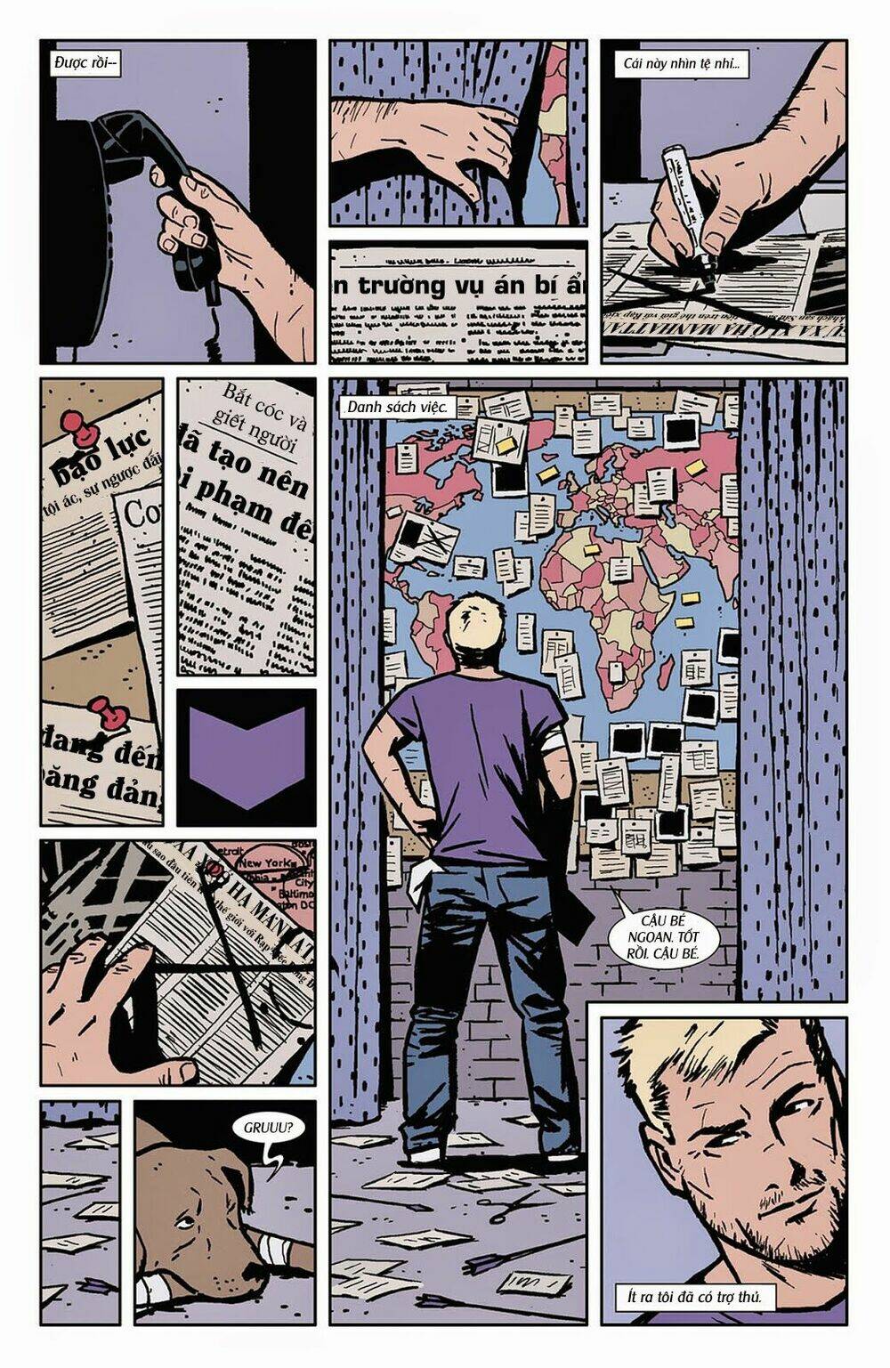 hawkeye 2012 chapter 2 23