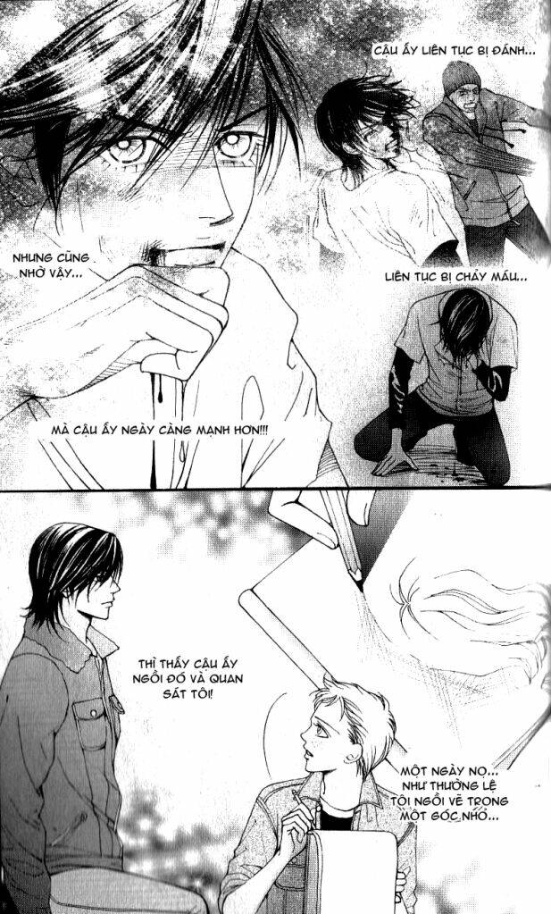 the one chapter 46 7