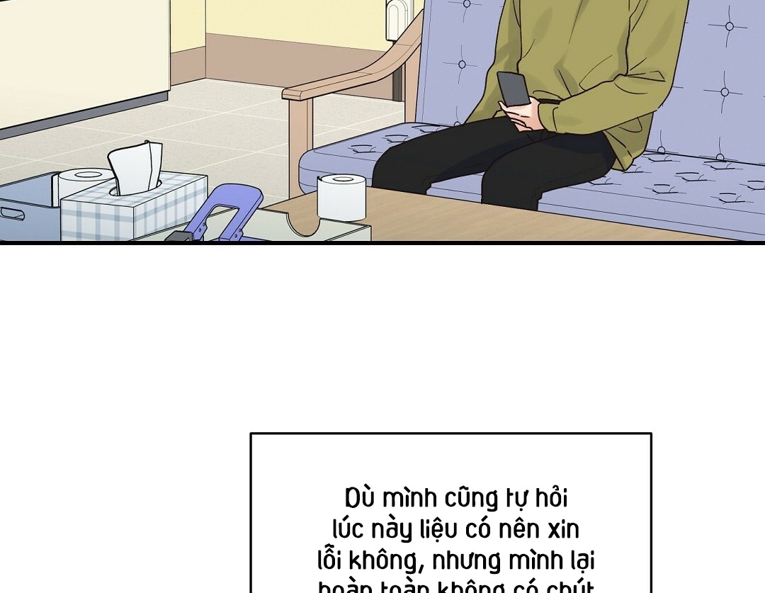 phức cảm tự ti của omega chapter 8 32